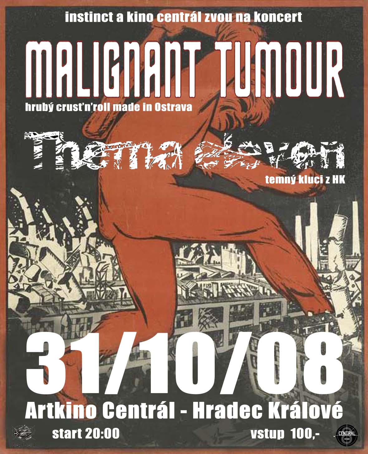MALIGNANT